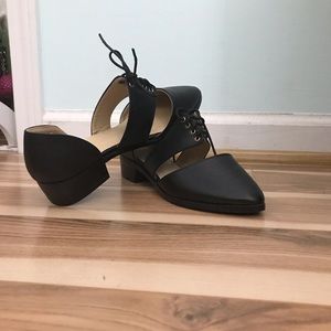 Brand new Oxford shoes!!!